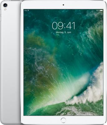 Apple iPad Pro 10.5 Wi-Fi 256GB - argent