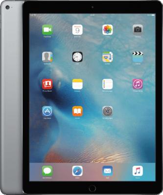 Apple iPad Pro 128 Go WiFi + 4G Gris Sid&eacute;ral 12.9 