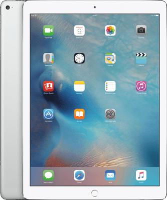 iPad Pro 12.9"" (2015) 1e g&eacute;n&eacute;ration 128 Go - WiFi + 4G - Argent