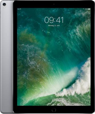 Tablette Apple iPad Pro Wi-Fi + Cellular 256 Go 12.9 pouces Gris