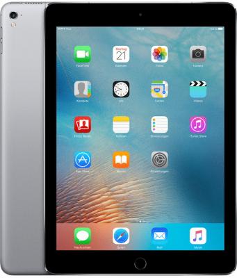 Apple iPad Pro 9,7 128 Go [Wi-Fi + Cellulaire] gris sid&eacute;ral