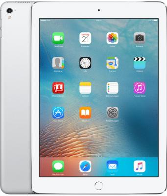 Apple iPad Pro 9,7 32 Go [Wi-Fi + Cellular] argent