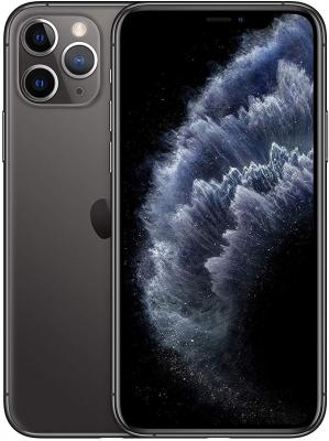 Apple iPhone 11 Pro 64Go Gris Spatial