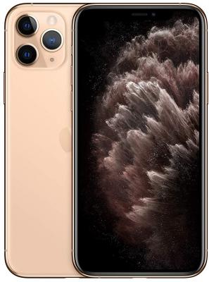 Apple iPhone 11 Pro 64GB Oro Libre