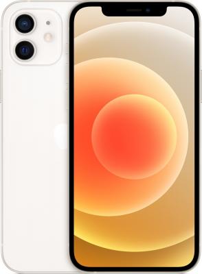 Apple iPhone 12 256 Go blanc