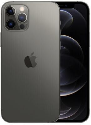 Apple iPhone 12 Pro 128Go graphite
