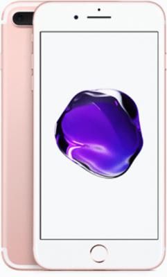 Apple iPhone 7 Plus 32 Go Rose