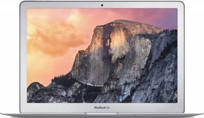 Apple MacBook Air - MJVG2F/A - 13,3"" - 4Go de RAM