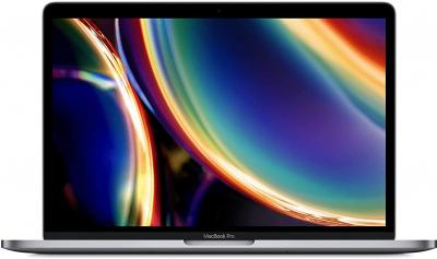 Macbook pro 13"" touch bar d&eacute;but 2020 UBD-MBP13-MXK32FN
