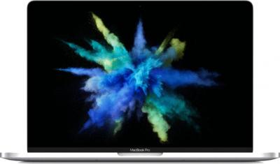 MacBook Pro Touch Bar 15"" Retina (2016) - Core i7 2.6 GHz 256 SSD - 16 Go AZERTY - Fran&ccedil;ais