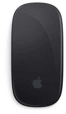 APPLE Souris  Magic Mouse 2 Gris Sid&eacute;ral