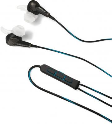 BOSE  QuietComfort 20 &eacute;couteurs &agrave; r&eacute;duction de bruit noir [pour Android]