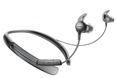 BOSE   QuietControl 30 Noir