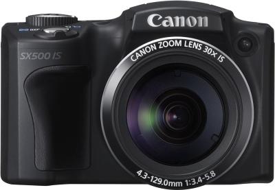 CANON  SX500 