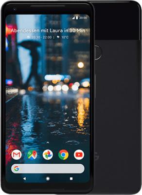 GOOGLE Smartphone  Pixel 2 XL 64Go Noir