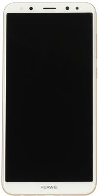 HUAWEI  Mate 10 Lite 64 Go Double SIM Or