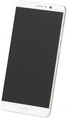 HUAWEI  Mate 9 64 Go Double SIM Argent lune