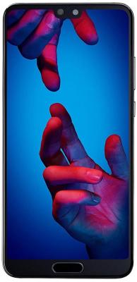 HUAWEI  P20 - 128Go, 4Go RAM - Noir