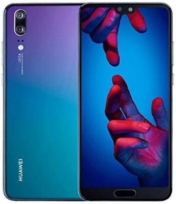 HUAWEI  P20 64 Go Double SIM Cr&eacute;puscule