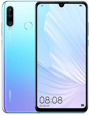 HUAWEI Smartphone  P30 Lite XL Cristal