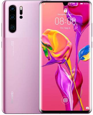 HUAWEI  P30 Pro 128 Go Double SIM Violet
