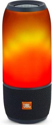 JBL Enceinte Bluetooth  Pulse 3 - Noir