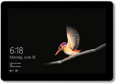 MICROSOFT  Surface Go - Pentium Gold 4415Y 128GB 8GB