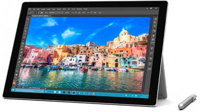 MICROSOFT Tablette PC  Surface Pro 4 12.3 Intel Core i5 8 Go RAM 256 Go 