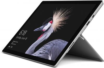 MICROSOFT  Surface Pro 5 - Intel Core M - 128 Go - Gris