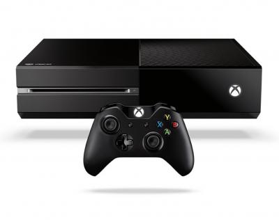 Xbox One - Console de jeux - 500 Go HDD - avec Kinect