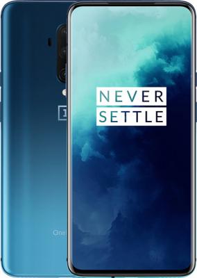 ONEPLUS  7T Pro Dual SIM 256 Go bleu