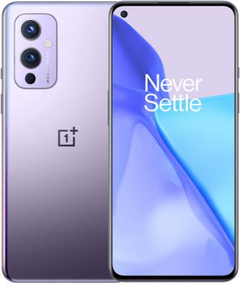 ONEPLUS  9 5G 12/256 Go Double SIM Violet