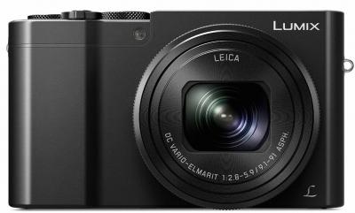 Panasonic lumix dmc-tz101 DMC-TZ101EG-K
