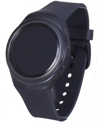 SAMSUNG Montre Cardio  Gear S2 - Noir