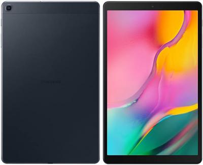 SAMSUNG  Galaxy Tab A 10.1 (2019) 10,1 32 Go [Wi-Fi] noir