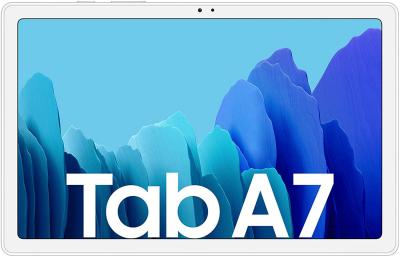 SAMSUNG  Galaxy Tab A7 10,4 32 Go [Wi-Fi + 4G] argent