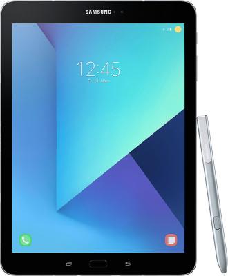 SAMSUNG  galaxy tab s3 9.7 wi-fi sm-t820 -argent