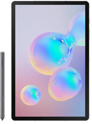 SAMSUNG Galaxy Tab S6 128GB - Gris - WiFi