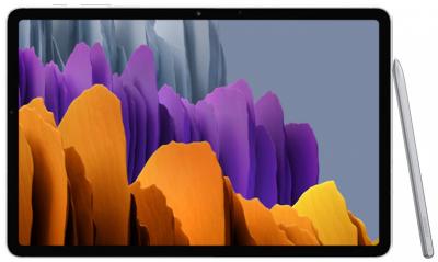 SAMSUNG  galaxy tab s7 4g 128go argent