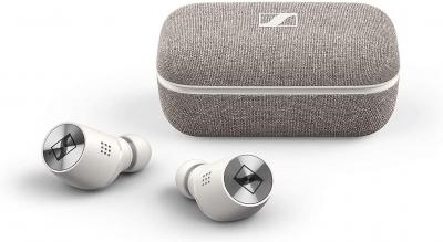 SENNHEISER  MOMENTUM True Wireless 2 blanc
