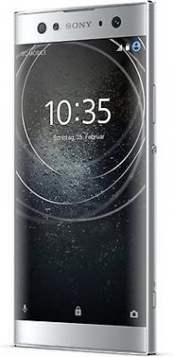 SONY XPERIA XA2 ULTRA SIL 