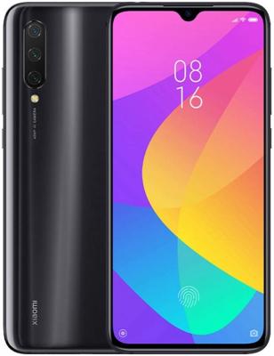 XIAOMI  Mi 9 Lite Dual SIM 64 Go noir