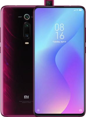 XIAOMI  MI 9T 128 Go Rouge flamme