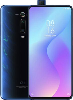 XIAOMI  Mi 9T - 64 Go - Bleu Glacier