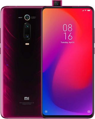 XIAOMI Smartphone  Mi 9T Pro Double SIM 128 Go Rouge flamme 