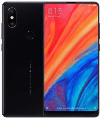 XIAOMI  Mi MIX 2S 64 Go Noir