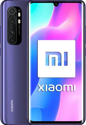 XIAOMI  Mi Note 10 Lite Violet 128 Go