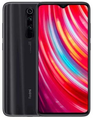 XIAOMI Redmi Note8 Pro 6+64Gb Gris