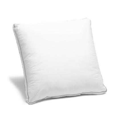 BLEU CALIN Oreiller 65x65cm sensation duvet premium Fabriqu&eacute; en France