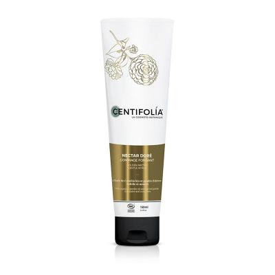 CENTIFOLIA France Herboristerie Gommage fondant Nectar dor&eacute; - 150 ml - 